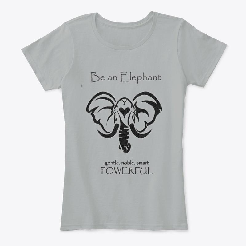 Be An Elephant