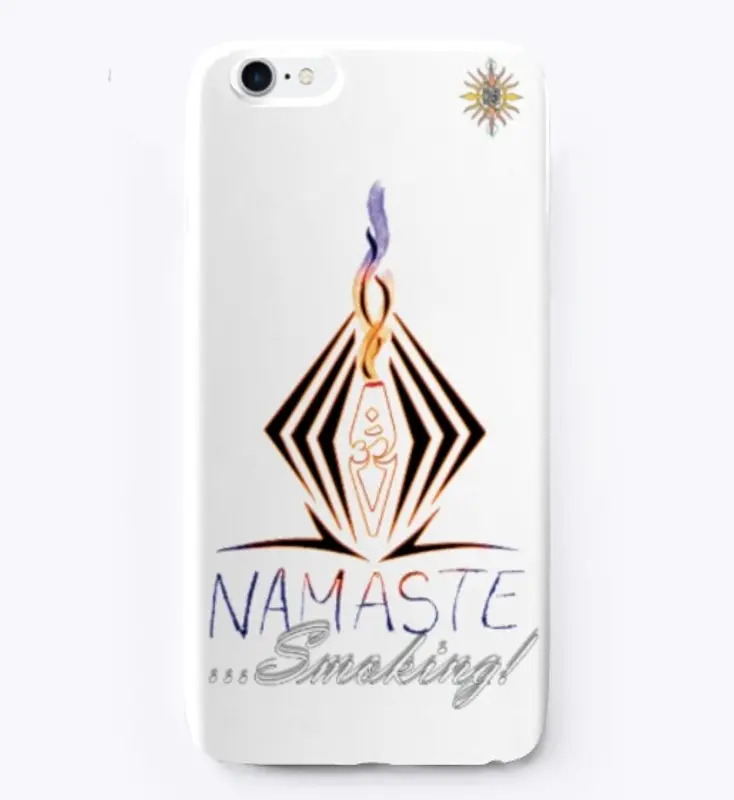 Namaste Smoking